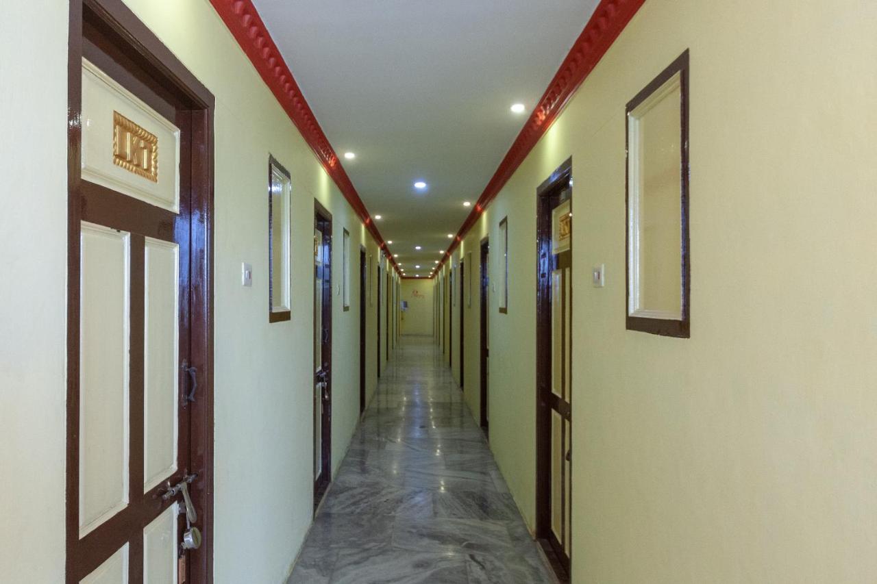 Oyo Flagship 24898 Senthur Murugan Residency Tambaram Екстериор снимка