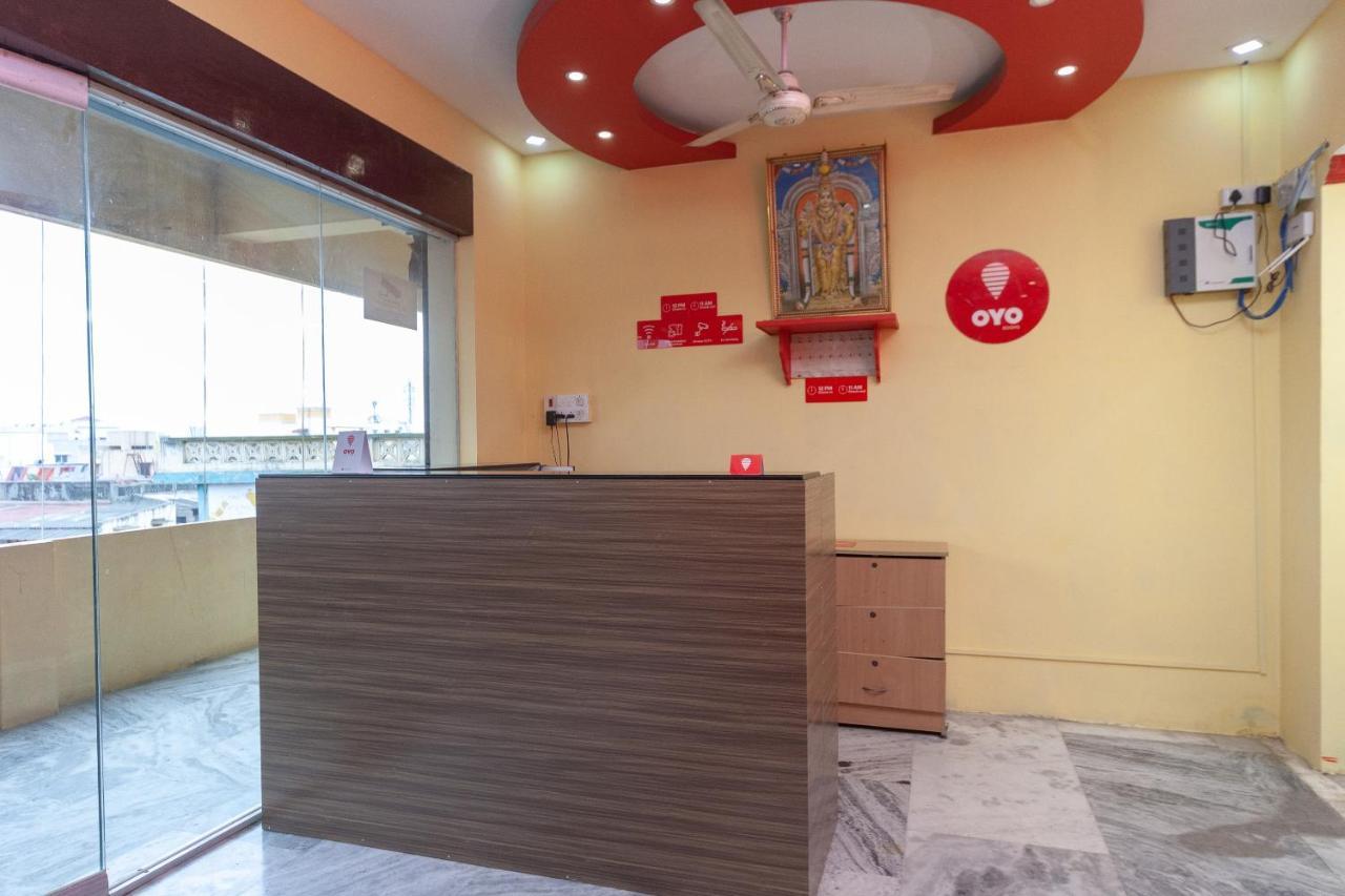 Oyo Flagship 24898 Senthur Murugan Residency Tambaram Екстериор снимка