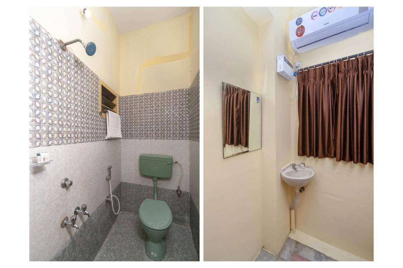 Oyo Flagship 24898 Senthur Murugan Residency Tambaram Екстериор снимка