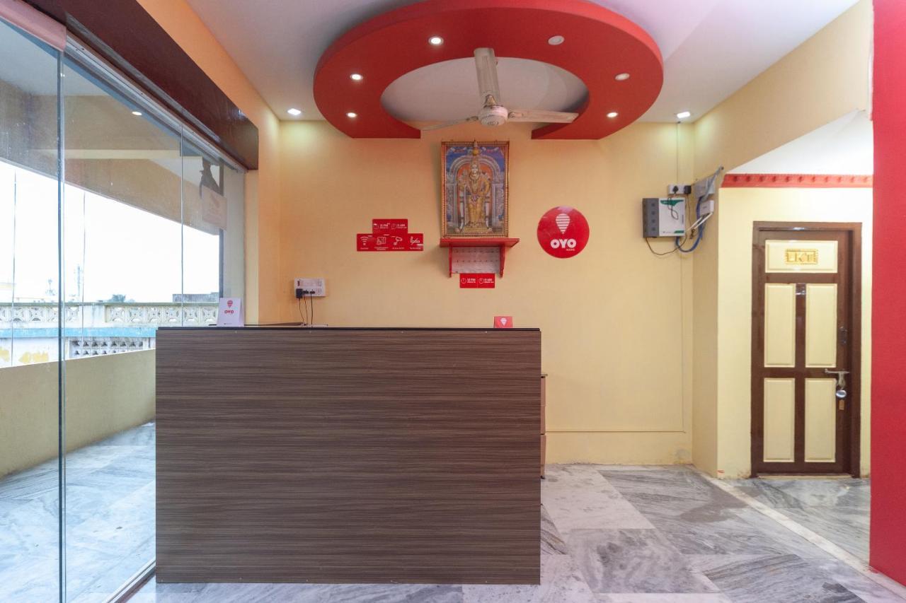Oyo Flagship 24898 Senthur Murugan Residency Tambaram Екстериор снимка