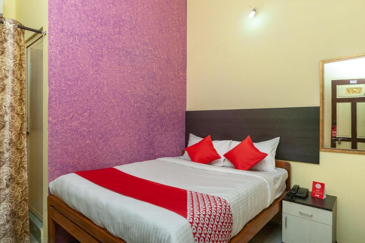 Oyo Flagship 24898 Senthur Murugan Residency Tambaram Екстериор снимка