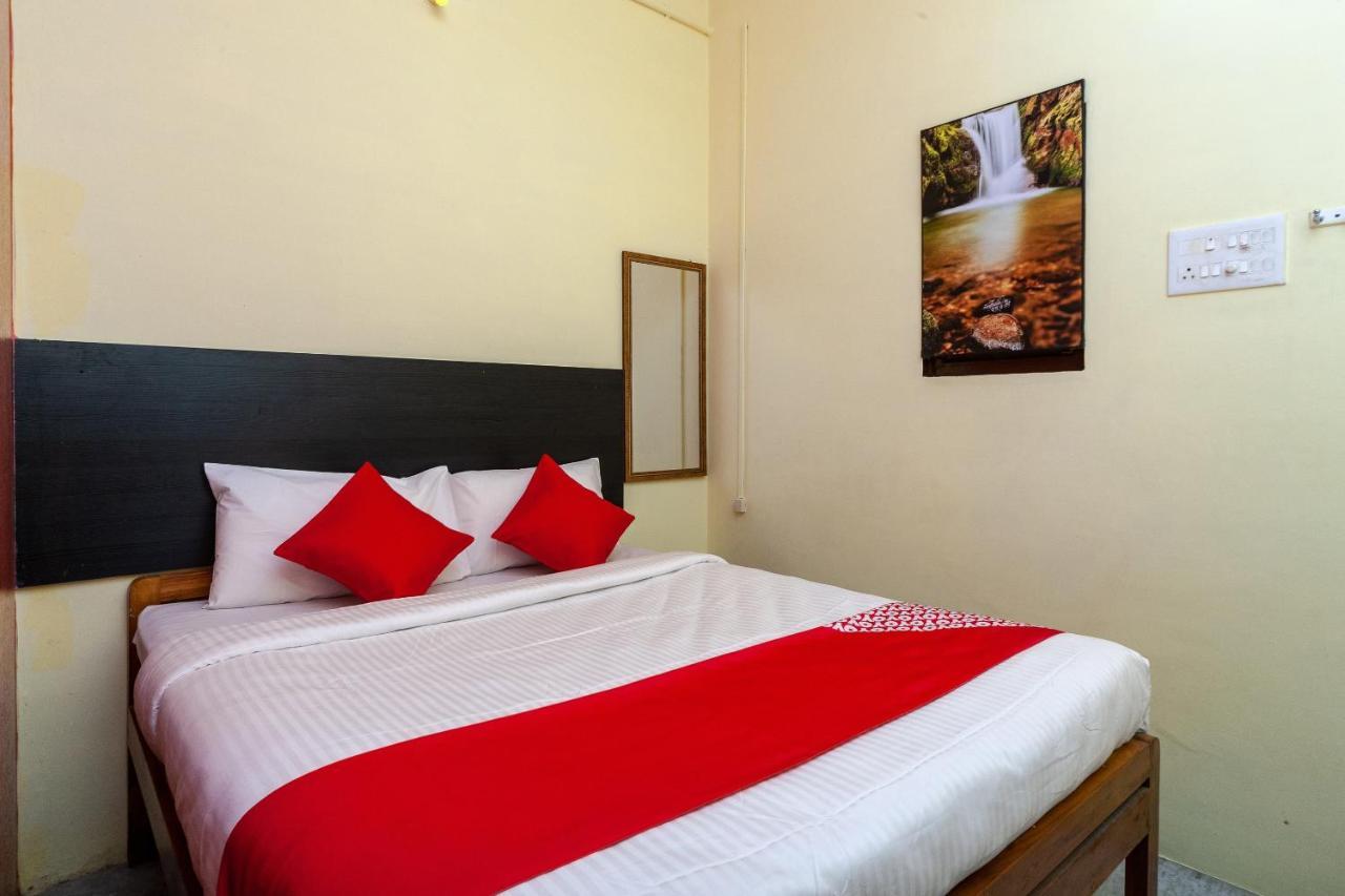 Oyo Flagship 24898 Senthur Murugan Residency Tambaram Екстериор снимка